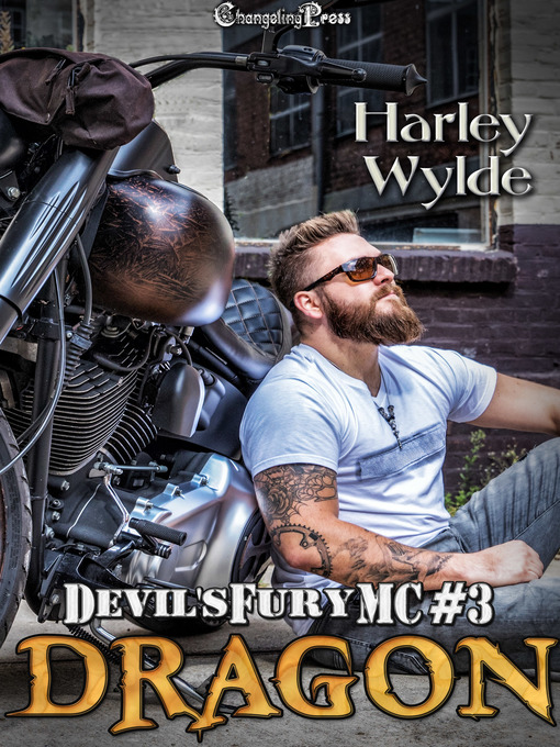 Title details for Dragon by Harley Wylde - Available